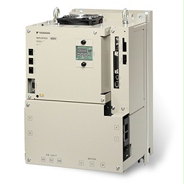 SGMVV型 安川伺服电机（大容量型）